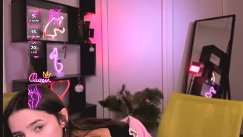 your dream online show from 01/09/26, 07:15