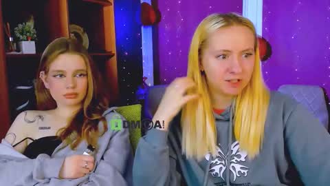 your dream online show from 02/19/26, 07:54