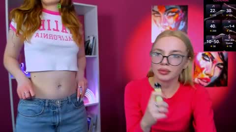 your dream online show from 04/23/26, 06:32