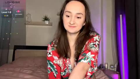Eva  online show from 10/09/25, 11:25