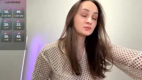 Eva  online show from 01/18/26, 08:12