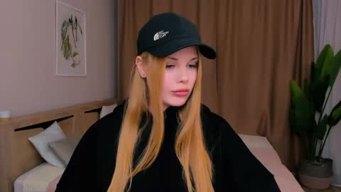 Eva online show from 04/16/26, 11:07