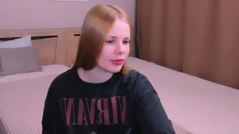 Eva online show from 04/19/26, 07:27