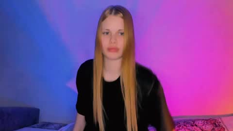 Eva online show from 04/21/26, 01:42