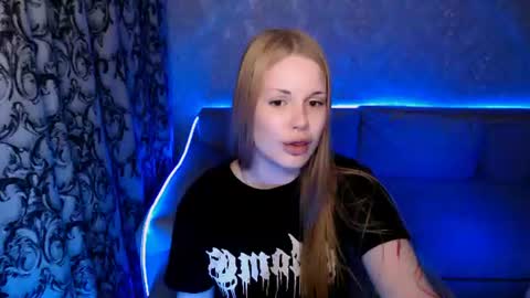 Eva online show from 06/12/26, 07:46