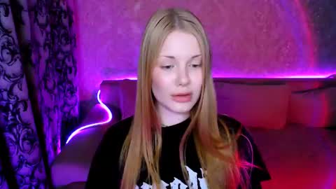 Eva online show from 07/15/26, 08:36