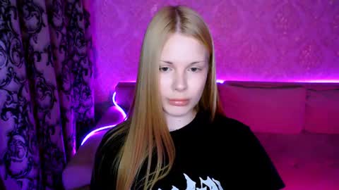 Eva online show from 07/17/26, 08:03