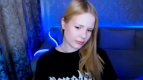 Eva online show from 07/22/26, 04:43