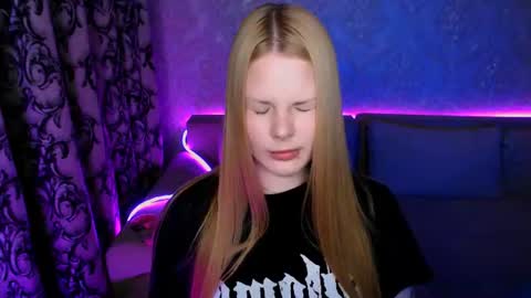 Eva online show from 07/26/26, 07:43