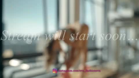 Eva online show from 02/18/26, 06:59