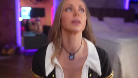 Eva online show from 03/07/26, 08:17