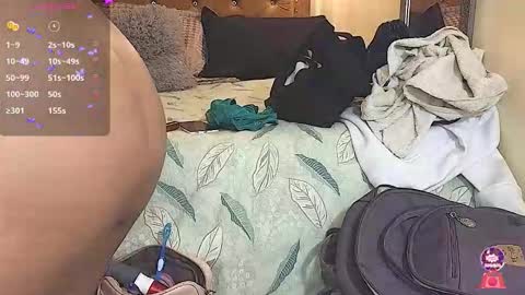 Eva Foxs  online show from 11/26/25, 10:33