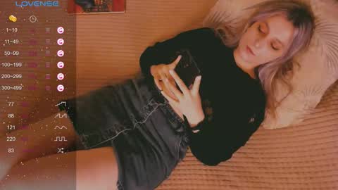 Eva online show from 01/16/26, 12:09