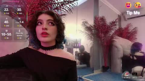 E V A online show from 01/10/26, 10:03