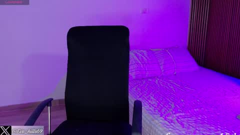 Eva  online show from 04/24/26, 12:51