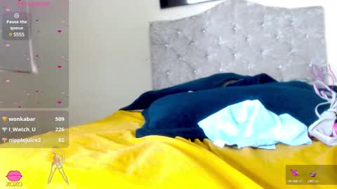 EVA online show from 01/31/25, 04:59