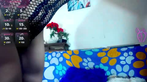 EVA online show from 04/01/26, 04:15