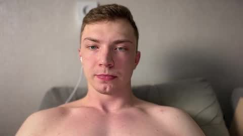 Eva and Iron online show from 01/18/26, 07:50