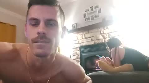 Eva  Jake online show from 01/24/25, 03:43