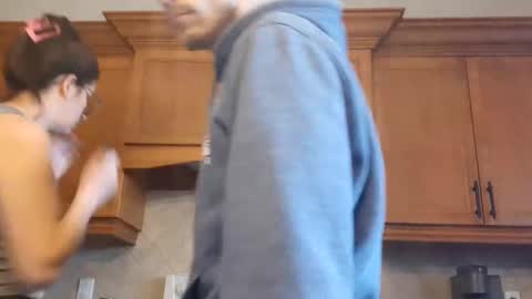 Eva  Jake online show from 02/26/25, 01:52