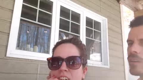 Eva  Jake online show from 03/07/25, 02:56