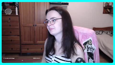 Gamer Katt online show from 01/17/25, 11:17
