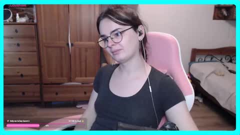 Gamer Katt online show from 02/26/25, 12:58