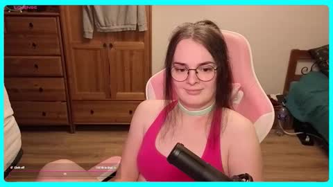 Gamer Katt online show from 10/08/25, 10:07