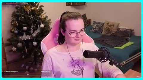 Gamer Katt online show from 01/16/26, 11:47