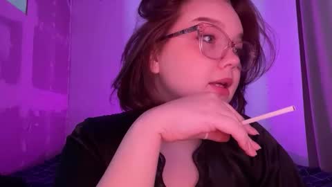eva_kittenn online show from 01/13/26, 11:26