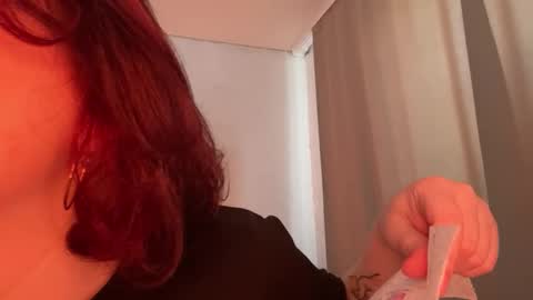 eva_kittenn online show from 02/13/26, 07:59