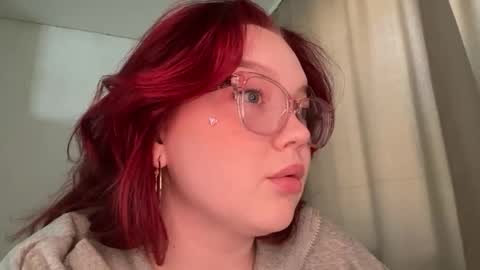 eva_kittenn online show from 03/15/26, 07:25