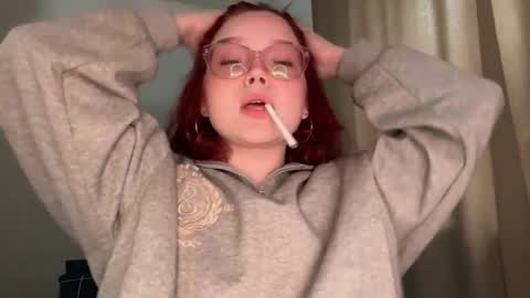 eva_kittenn online show from 04/08/26, 11:54