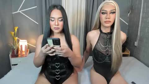 Eva online show from 11/12/25, 02:56