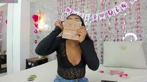 Eva online show from 02/17/26, 11:29