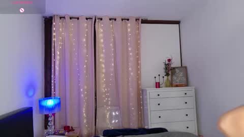 Snapshot of eva_lastar chatting on 09/29/25, 09:41 Eva Lastar online show from 09/29/25, 09:41