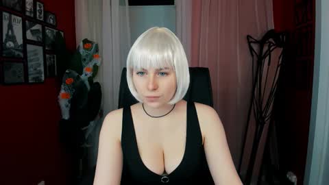 Eva online show from 10/26/25, 08:15