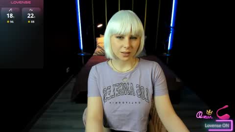 Eva online show from 04/16/26, 07:53