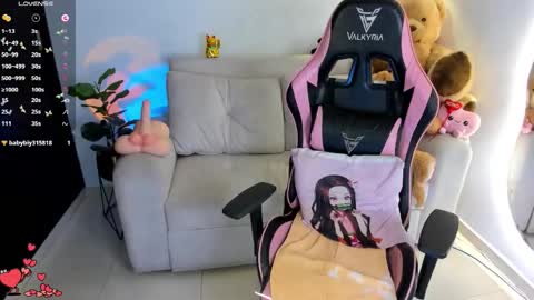 Eva   online show from 03/20/26, 04:50