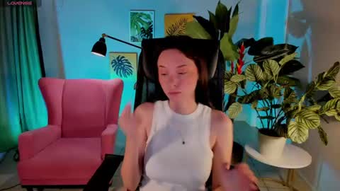 Eva online show from 06/20/26, 06:27