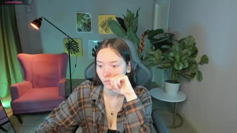 Eva online show from 06/29/26, 05:03