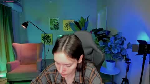 Eva online show from 07/01/26, 05:09