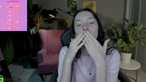 Eva online show from 07/22/26, 04:59