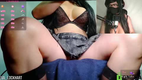 Eva online show from 11/09/25, 07:56