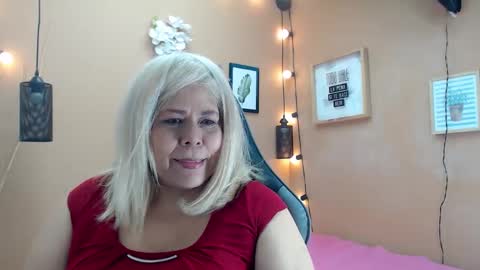 eva_love49 online show from 11/11/25, 11:54