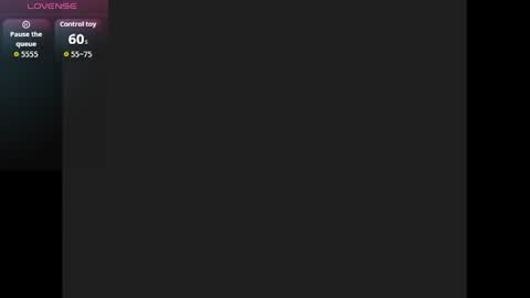 eva_luz1 online show from 03/25/26, 12:55