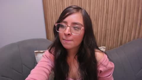 Snapshot of eva_macalliter chatting on 12/06/24, 09:21 Angelinne online show from 12/06/24, 09:21