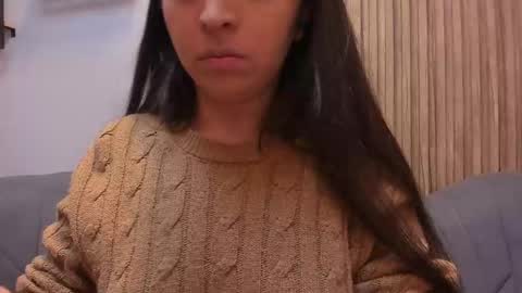 Snapshot of eva_macalliter chatting on 12/21/24, 03:25 Angelinne online show from 12/21/24, 03:25