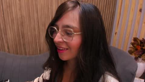 Snapshot of eva_macalliter chatting on 01/29/25, 03:44 Angelinne online show from 01/29/25, 03:44