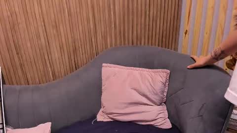 Snapshot of eva_macalliter chatting on 02/02/25, 06:48 Angelinne online show from 02/02/25, 06:48